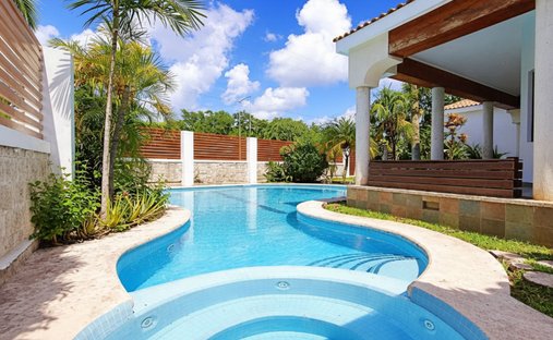 Casa a San Miguel de Cozumel, Quintana Roo, Messico 1