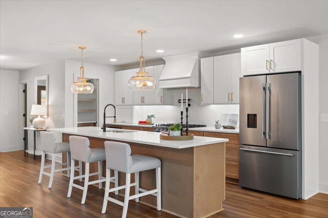 House in Gainesville, Georgia, United States 3 - 17867493