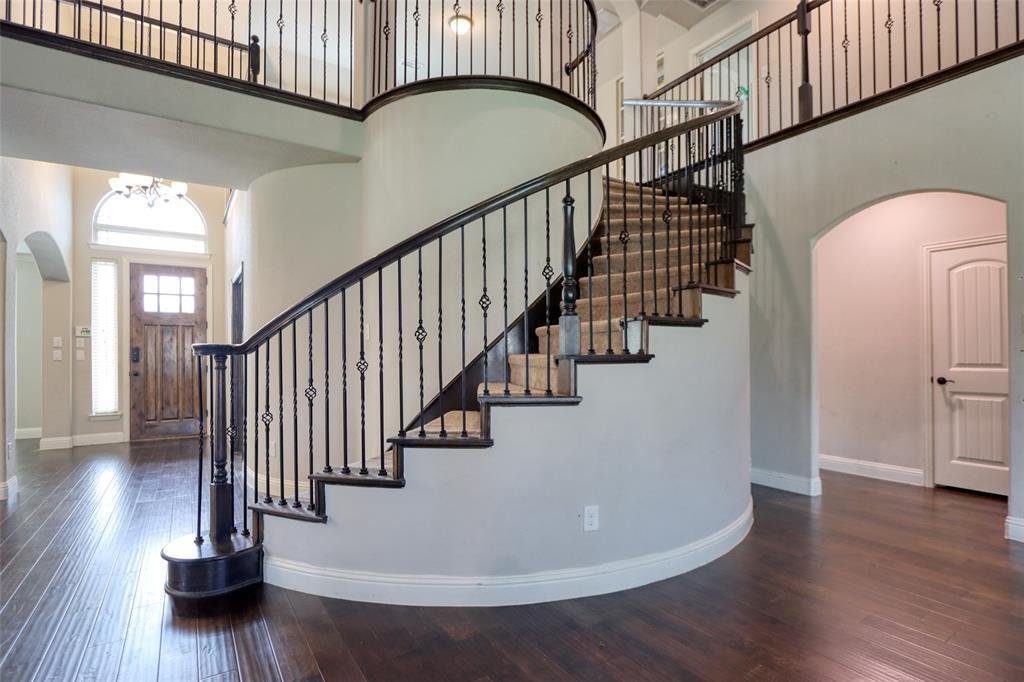 House in Midlothian, Texas, United States 3 - 17866628