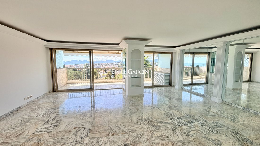 Apartment in French Riviera, Provence-Alpes-Côte d'Azur, France 2 - 15955667