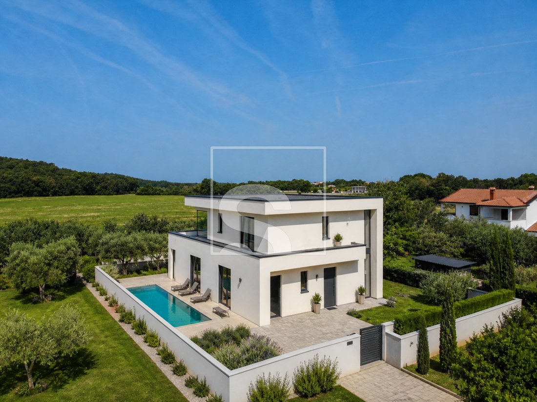 House in Porec, Istria County, Croatia 1 - 17865081