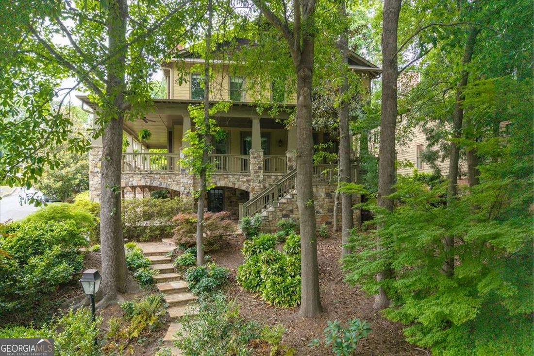 House in Atlanta, Georgia, United States 4 - 17865882