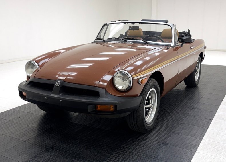 Cabriolet in Morgantown, United States 2 - 17869563