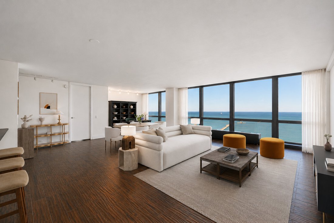 Condo in Chicago, Illinois, United States 3 - 17608729