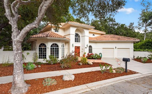 House in Ojai, California, United States 1