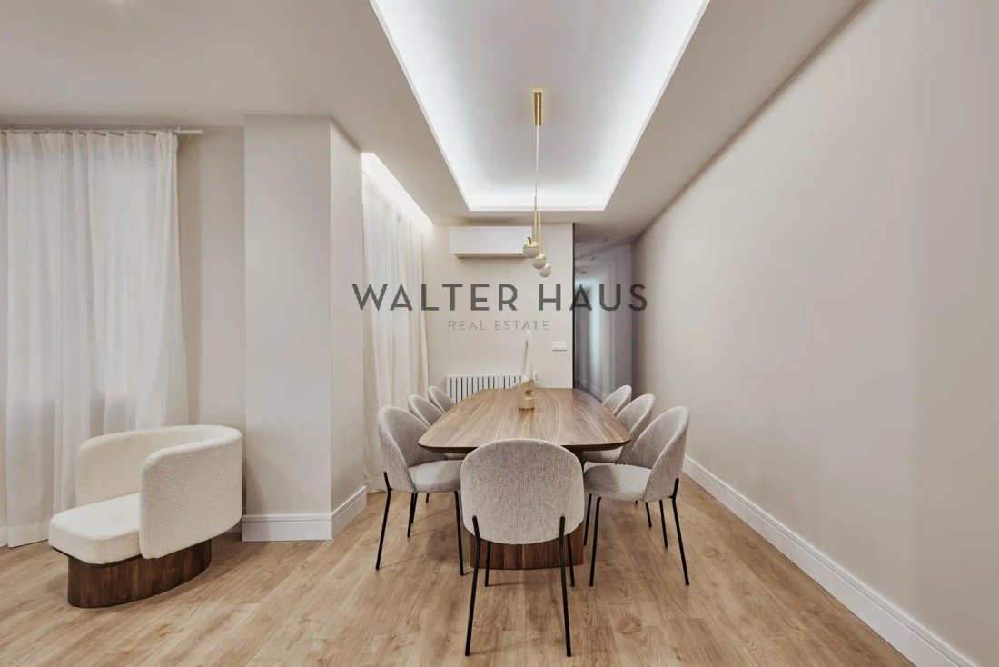 Apartment in Barrio Salamanca, Madrid, Spain 3 - 17862967