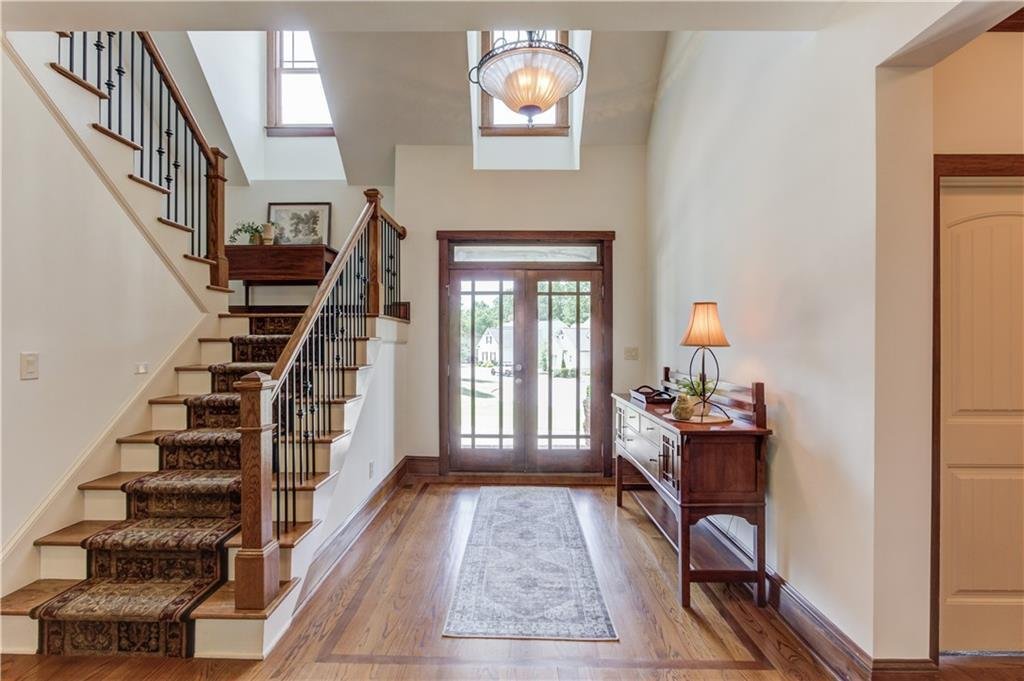 House in Jefferson, Georgia, United States 4 - 17867599
