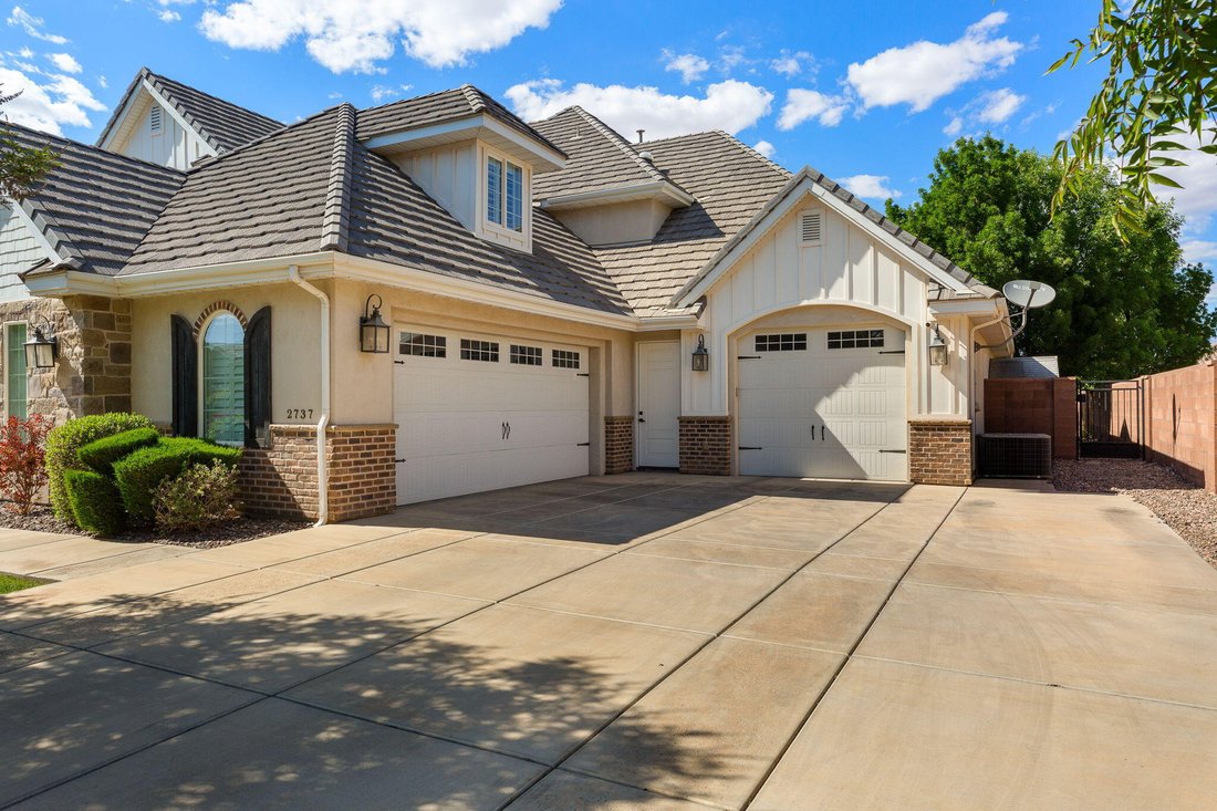 House in St. George, Utah, United States 5 - 17864119