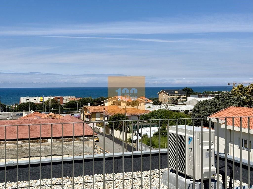 Apartment in Sao Felix da Marinha, Porto District, Portugal 3 - 17862317