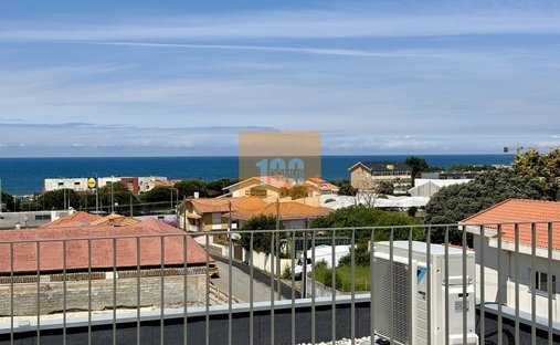Apartamento en São Félix da Marinha, Distrito de Oporto, Portugal 1