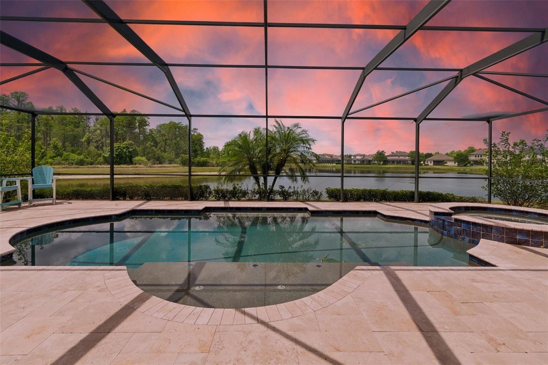 House in Odessa, Florida, United States 2 - 17864960
