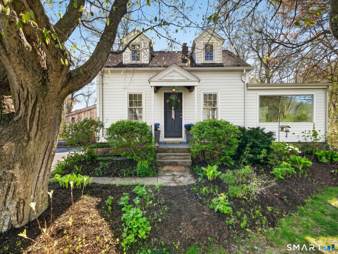 House in Stonington, Connecticut, United States 2 - 17867069