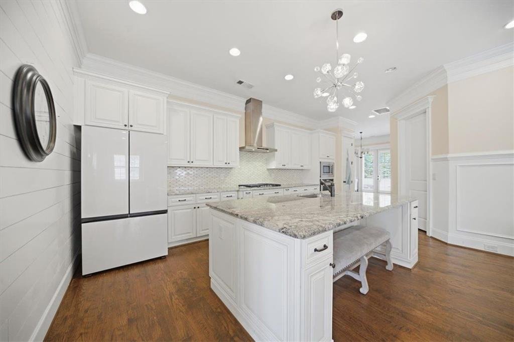 House in Braselton, Georgia, United States 4 - 17755408