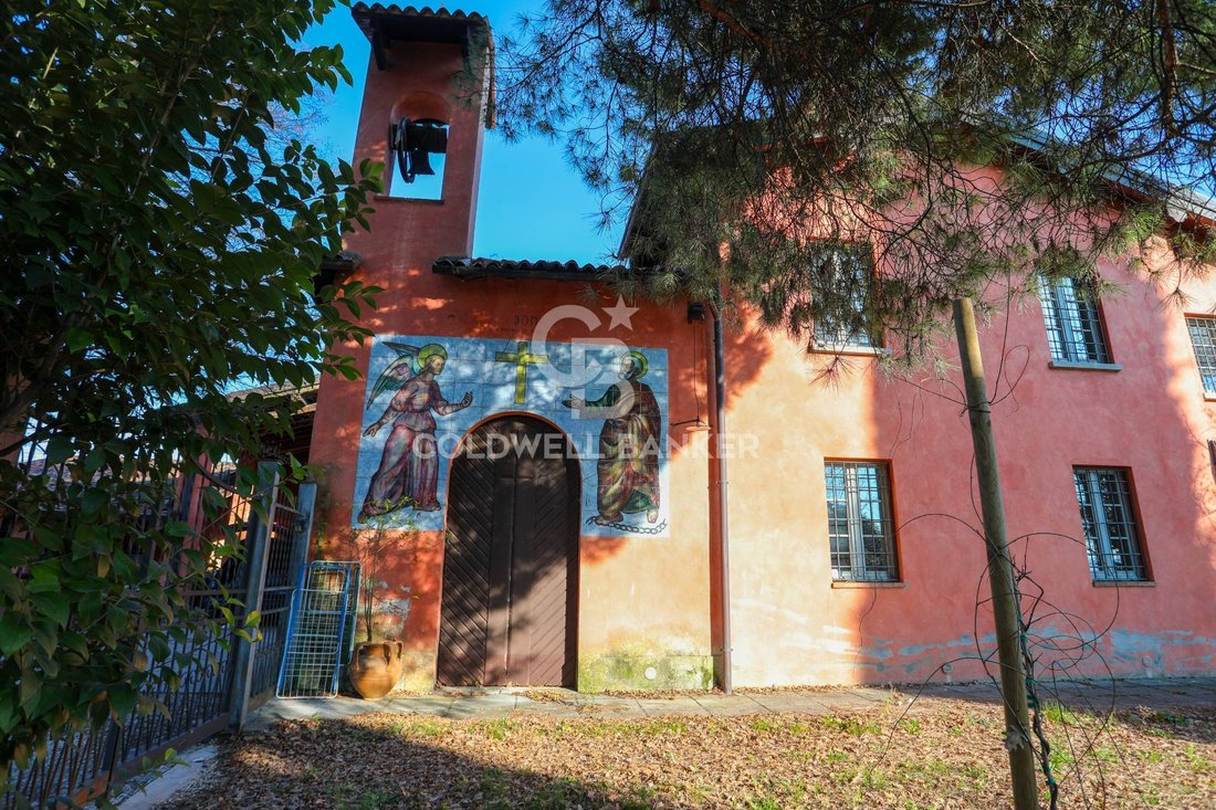 Country House in Gavardo, Lombardy, Italy 3 - 17868162