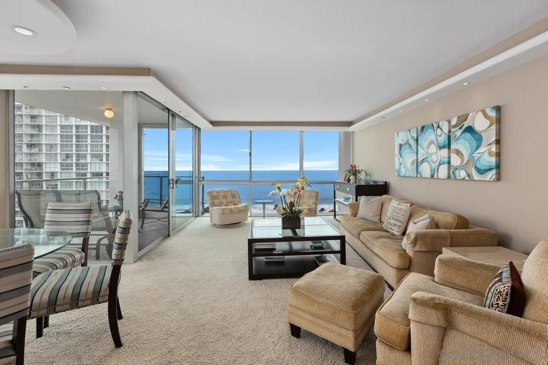 Condo in Coronado, California, United States 2 - 17865796