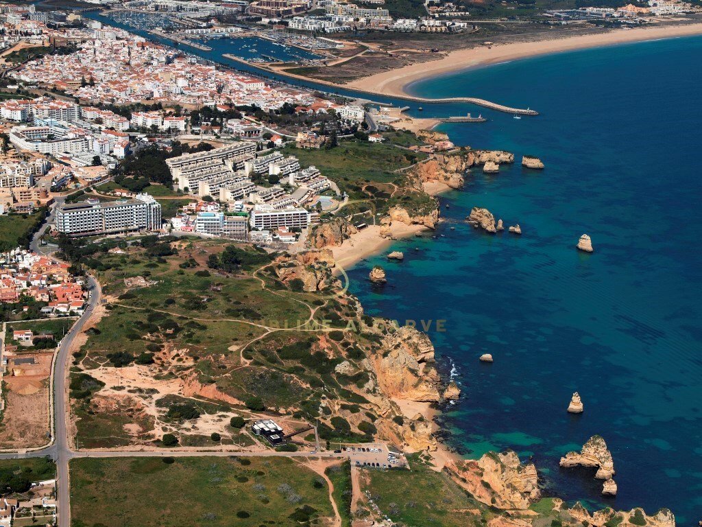 Land in Sao Goncalo de Lagos, Algarve, Portugal 4 - 17862411