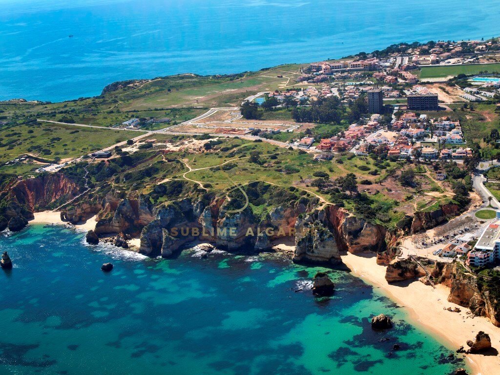 Land in Sao Goncalo de Lagos, Algarve, Portugal 1 - 17862411