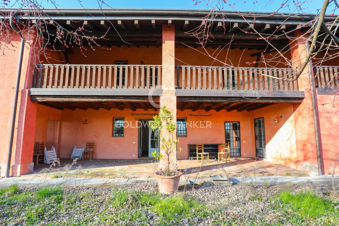 Country House in Gavardo, Lombardy, Italy 4 - 17868162