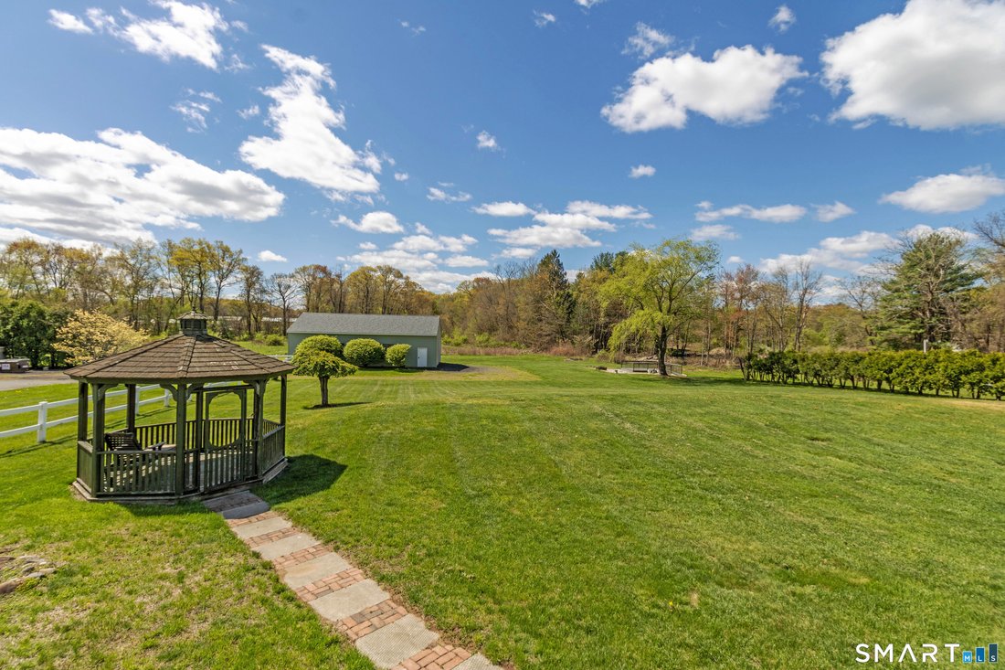 House in East Windsor, Connecticut, United States 4 - 17869918