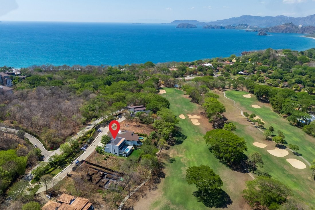 House in Reserva Conchal, Brasilito, Guanacaste Province, Costa Rica 1 - 17868500
