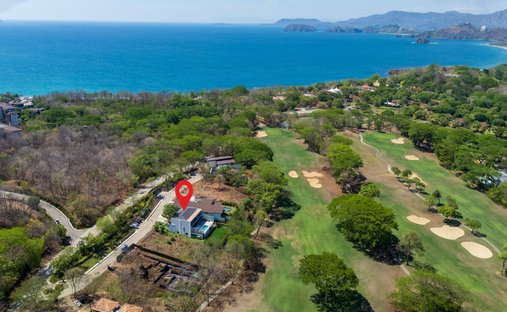 House in Reserva Conchal, Brasilito, Guanacaste Province, Costa Rica 1