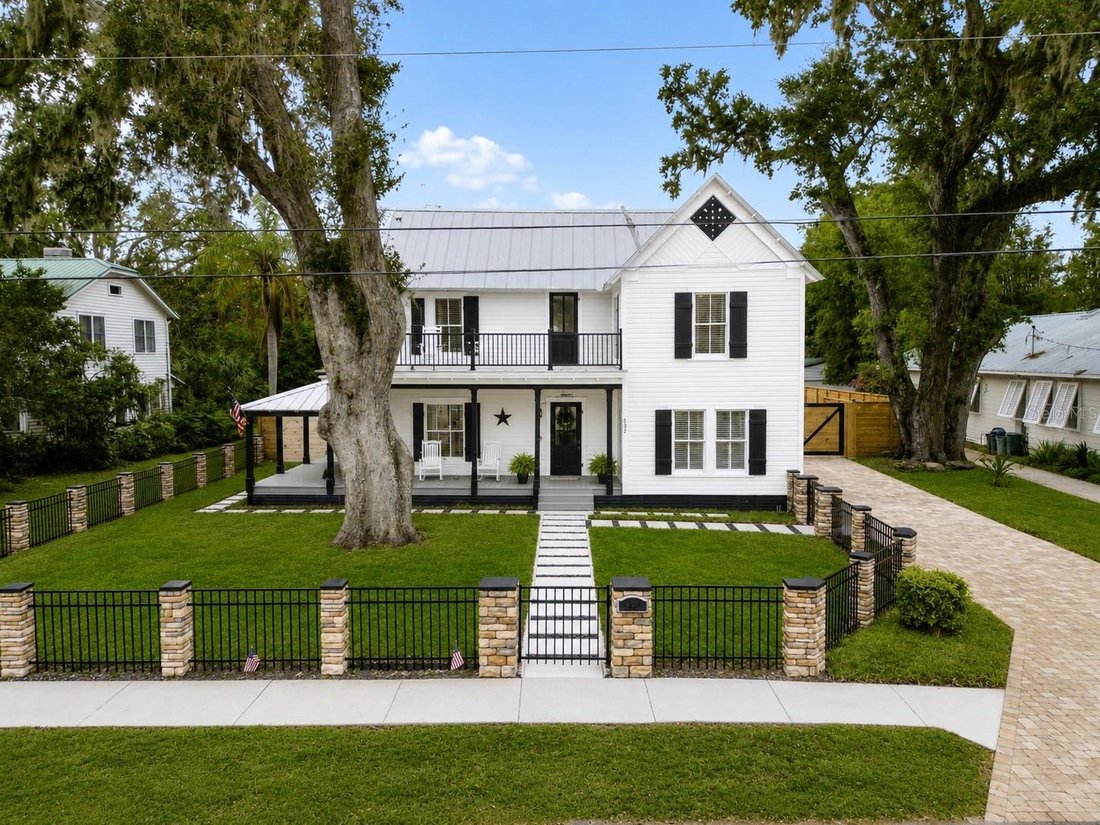 House in New Smyrna Beach, Florida, United States 2 - 17855031