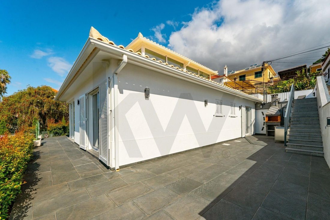 House in Sao Pedro, Madeira, Portugal 5 - 17863148