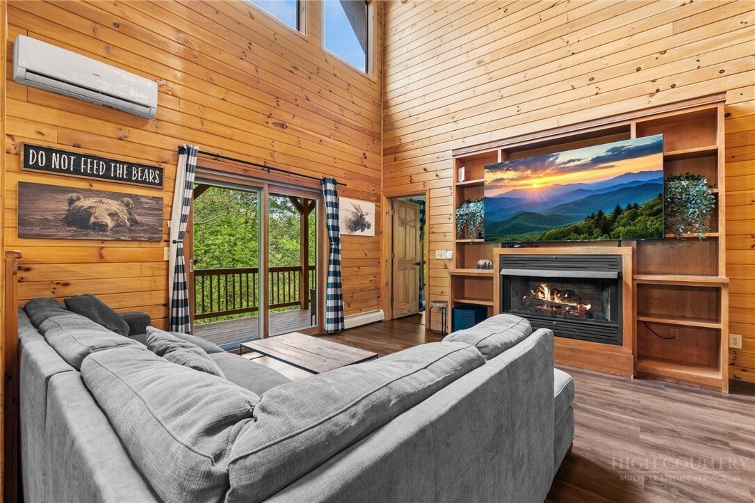 House in Burnsville, North Carolina, United States 5 - 17863119