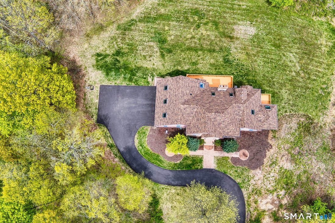 House in Woodbridge, Connecticut, United States 5 - 17678532
