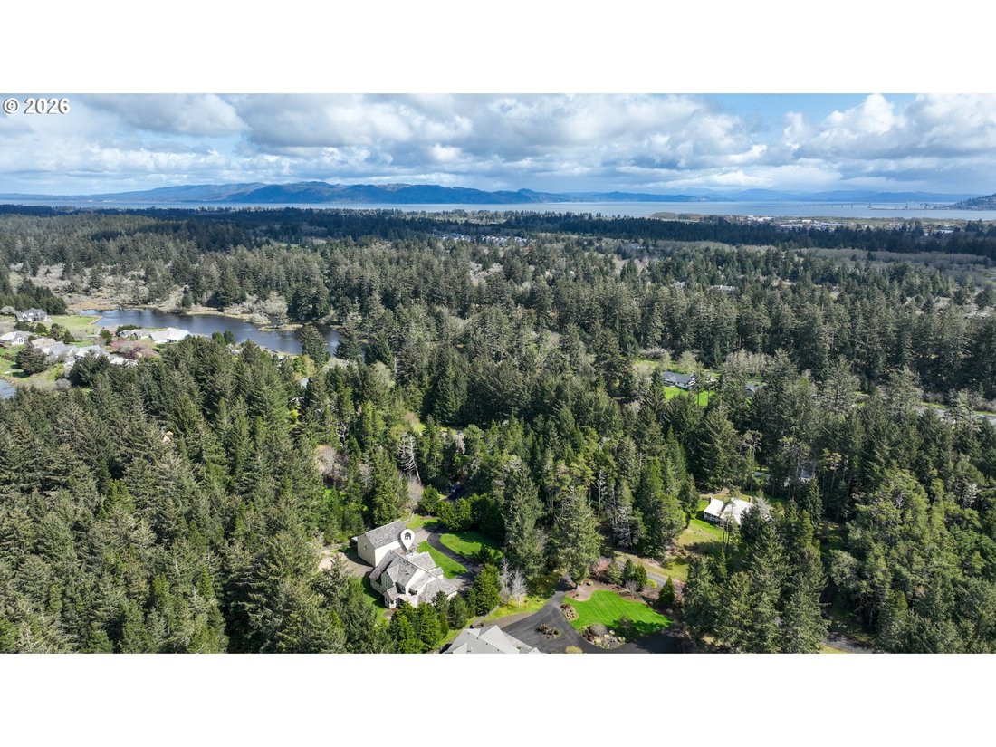 House in Gearhart, Oregon, United States 4 - 17868590