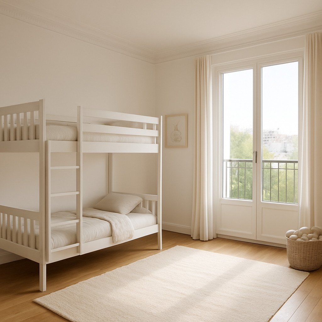 Apartment in Montigny-le-Bretonneux, Ile-de-France, France 4 - 17866741
