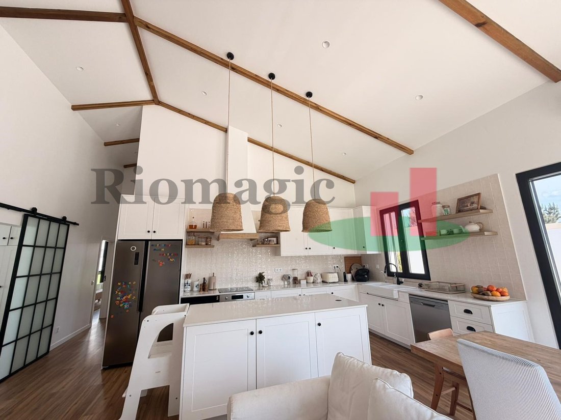 House in Rio Maior, Santarem District, Portugal 1 - 17862423