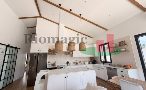 House in Rio Maior, Santarem District, Portugal 1
