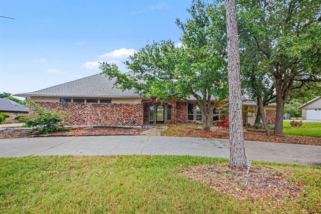 House in Saint Paul, Texas, United States 1 - 17866477