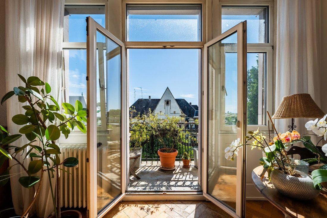 Apartment in Poincare Est, Strasbourg, France 2 - 17868695