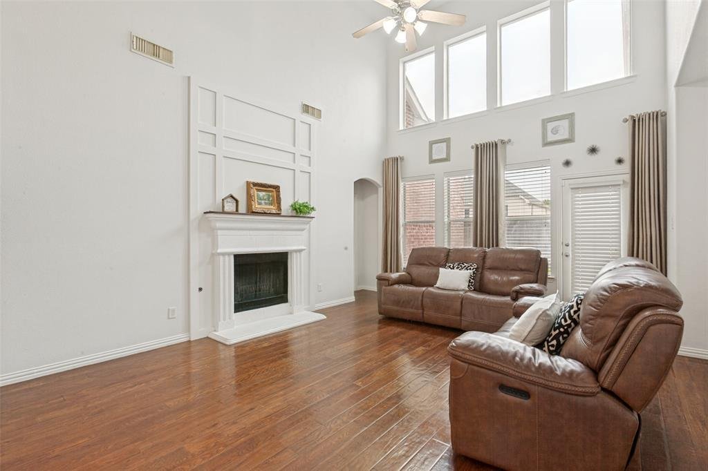 House in Richardson, Texas, United States 5 - 17866532