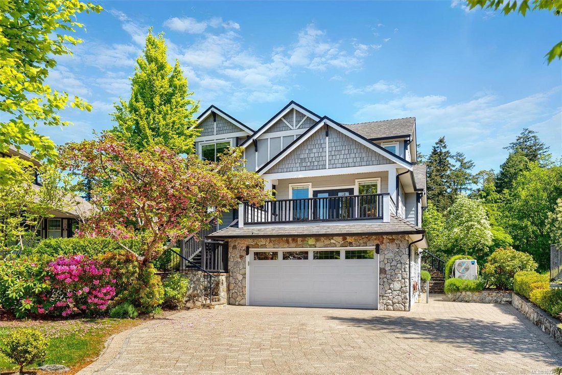 House in Langford, British Columbia, Canada 1 - 17864752