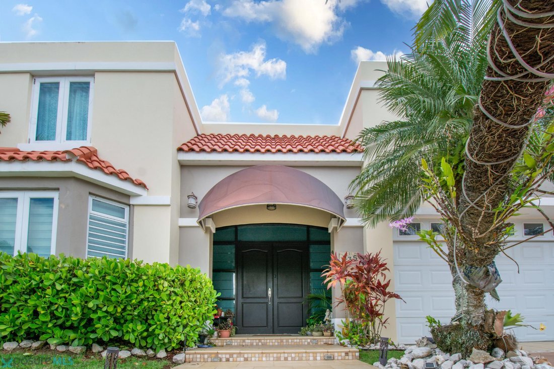 House in Dorado, Dorado, Puerto Rico 4 - 17866245