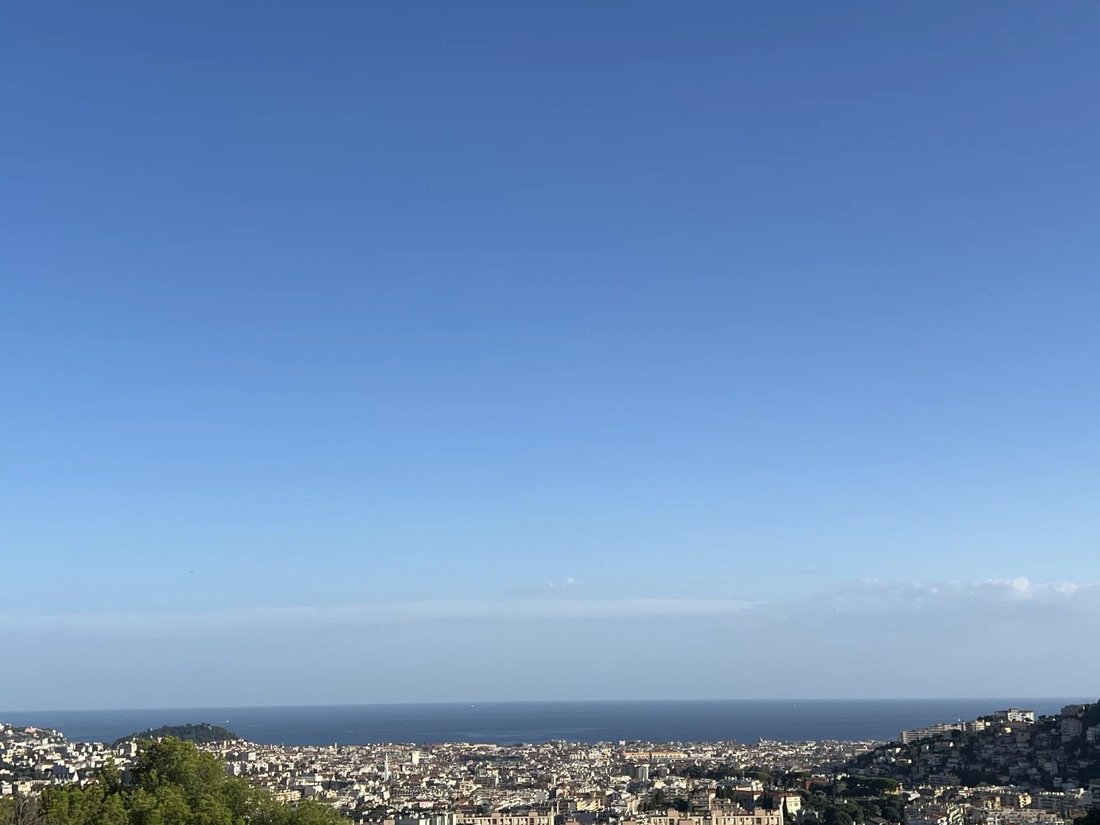 Apartment in Las Planas - Comte de Falicon, Nice, France 2 - 15126544