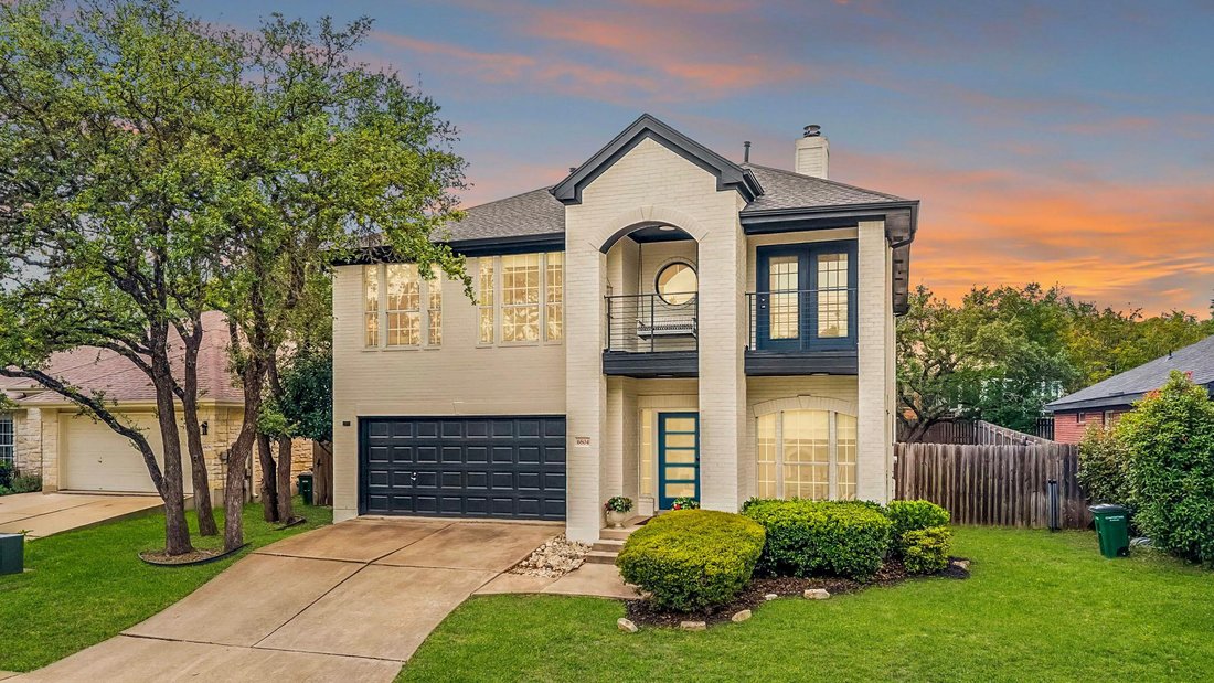 House in Austin, Texas, United States 2 - 17865624