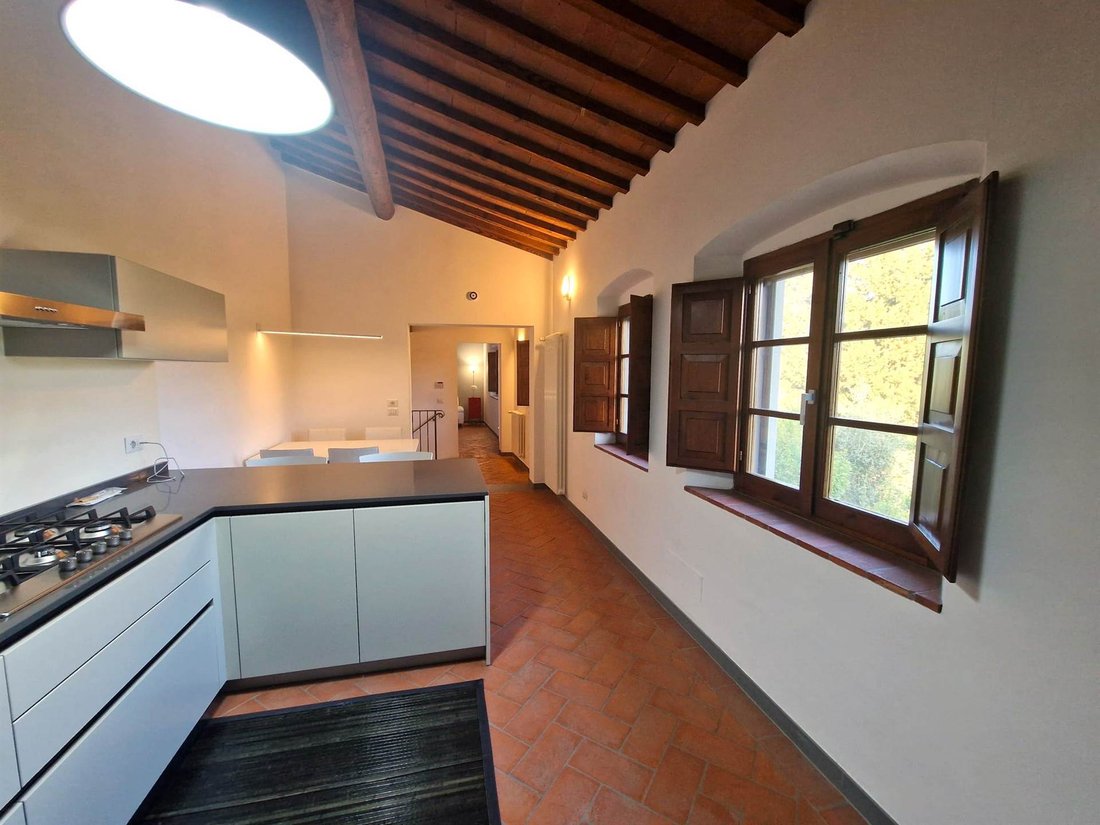 Pontassieve, Tuscany, Italy 3 - 17866111