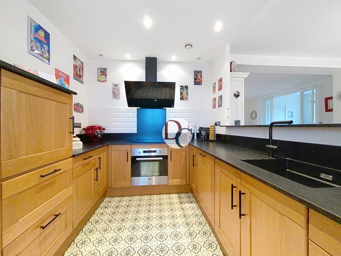 Wohnung in Chantilly, Nordfrankreich, Frankreich 4 - 17756075