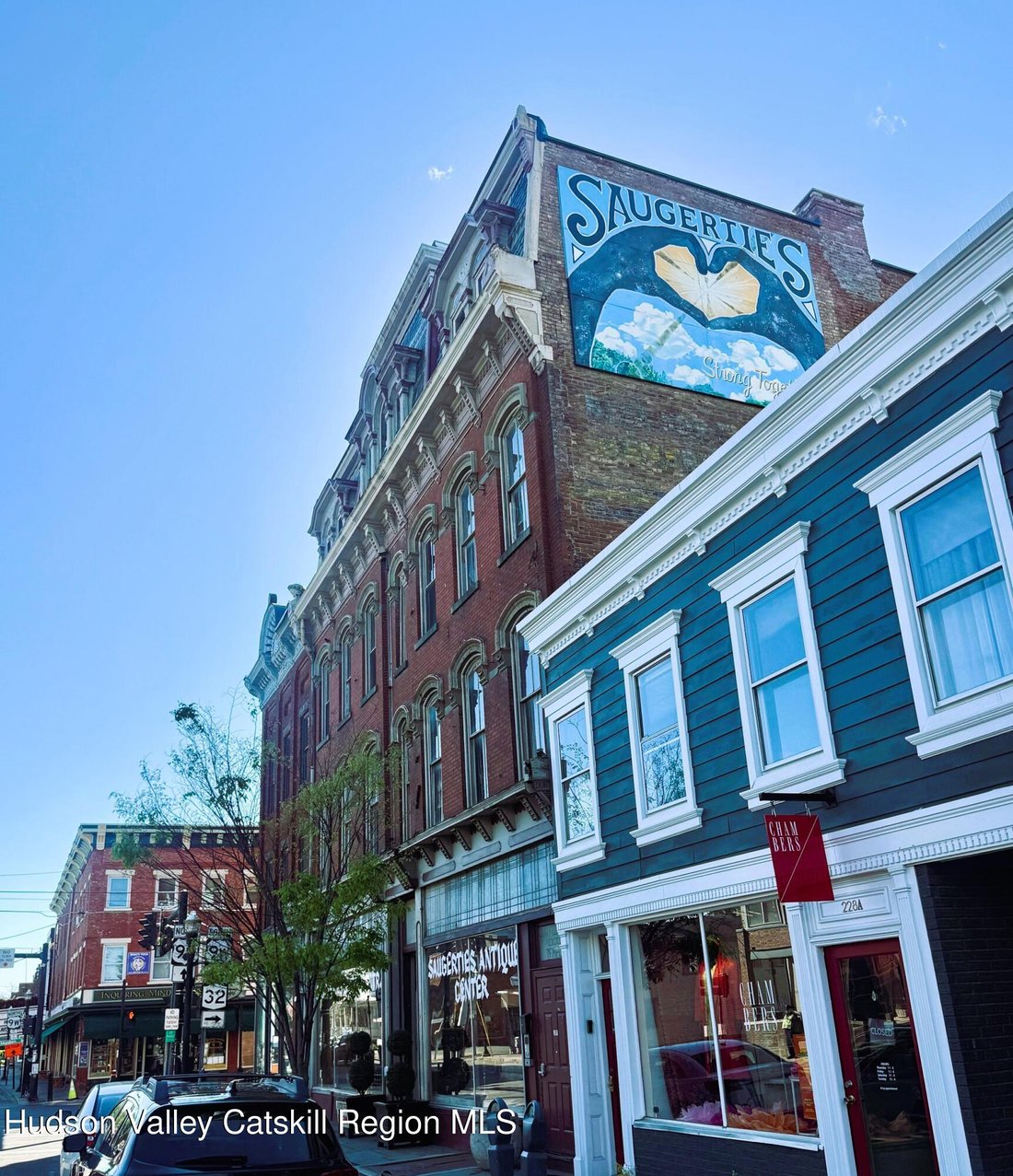 Saugerties, New York, United States 5 - 17869569