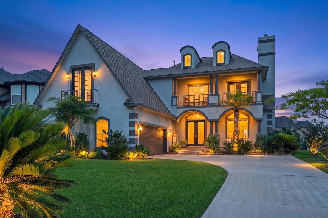 House in Willis, Texas, United States 2 - 17866241