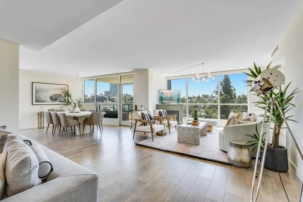 Condo in San Diego, California, United States 2 - 17865888