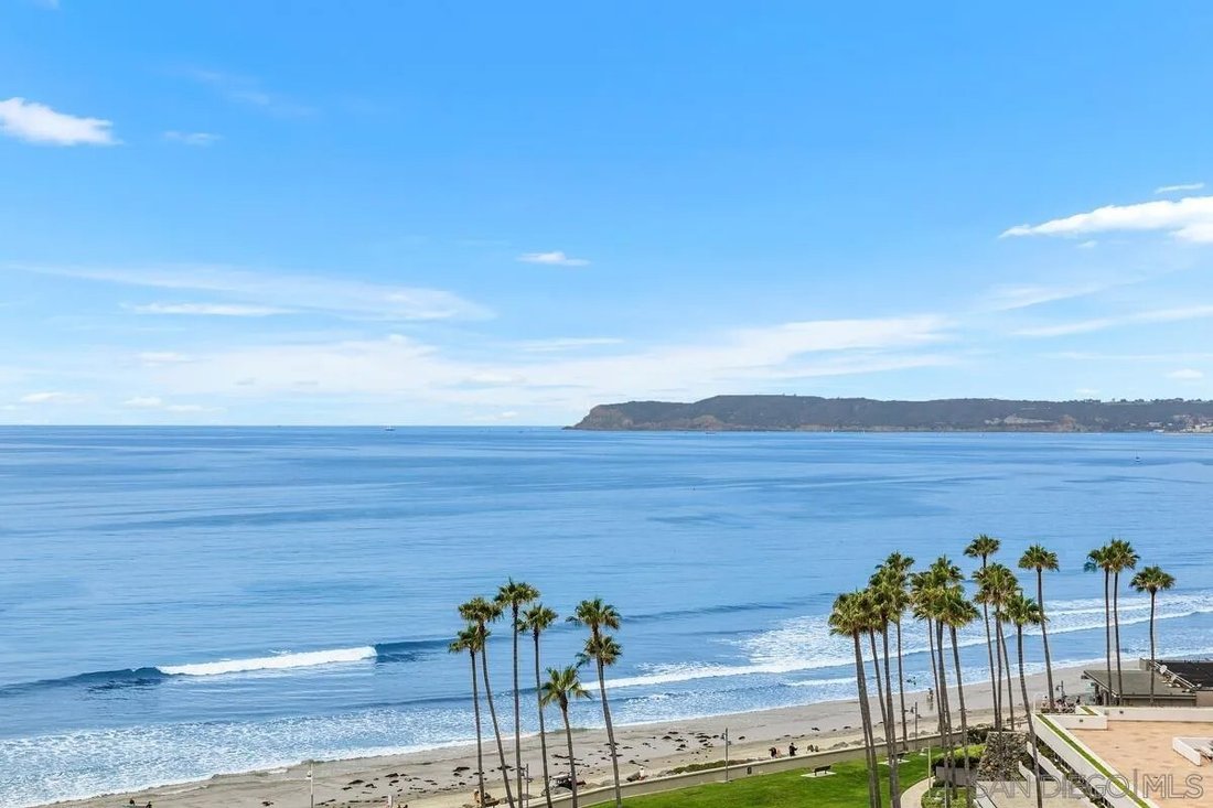 Condo in Coronado, California, United States 5 - 17865796