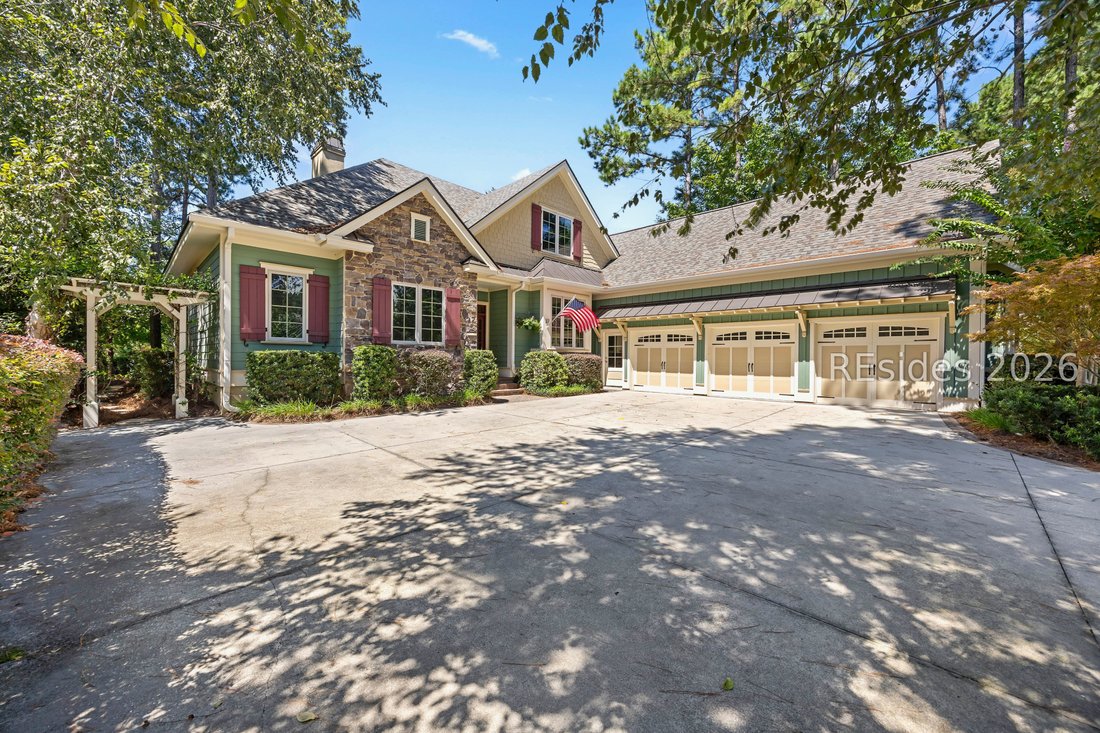 House in Bluffton, South Carolina, United States 3 - 17861037