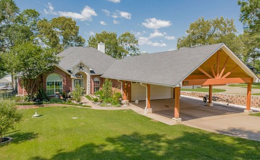 Haus in Tyler, Texas, Vereinigte Staaten 1