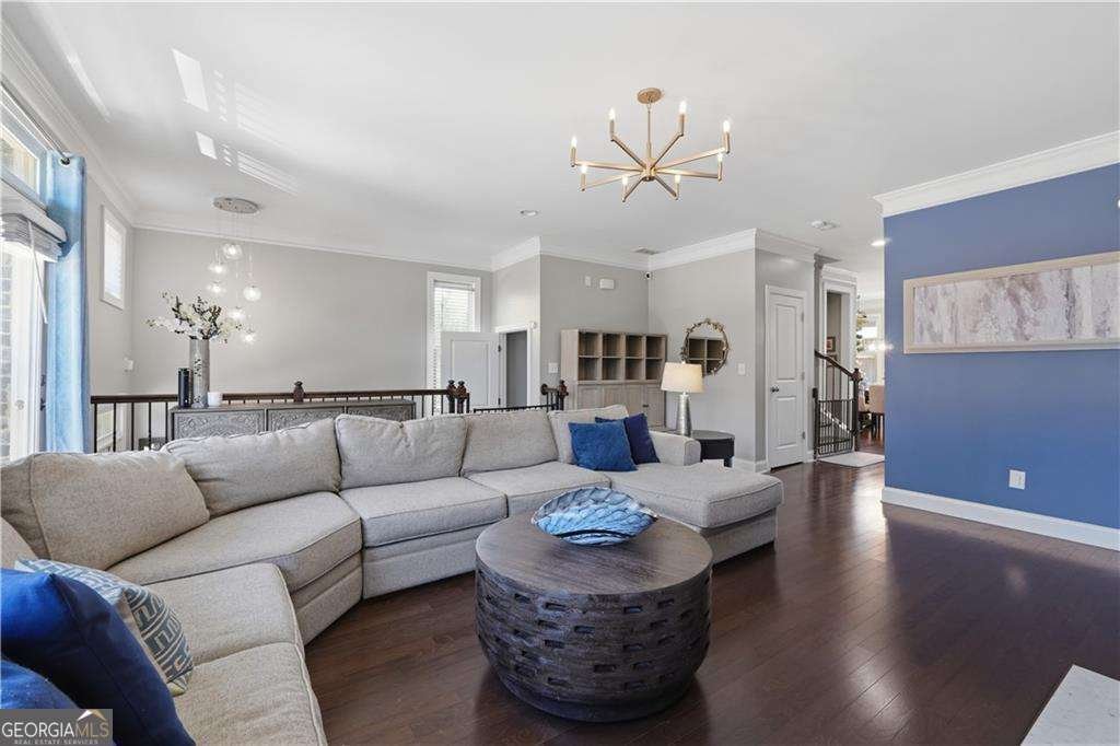 Townhouse in Chamblee, Georgia, United States 5 - 17865911