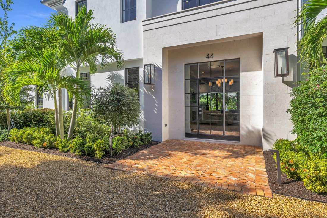 House in Hobe Sound, Florida, United States 4 - 16633949